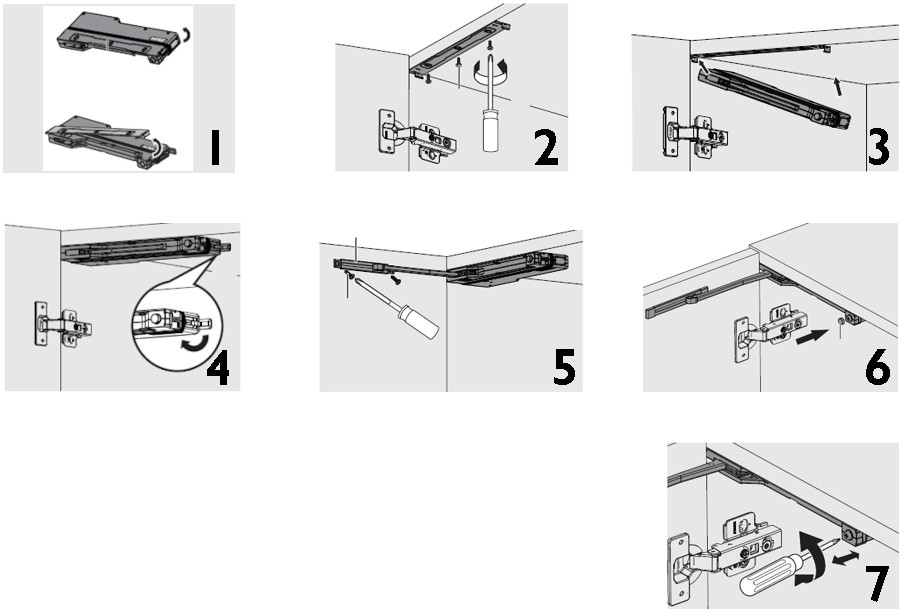 onetouch-installation